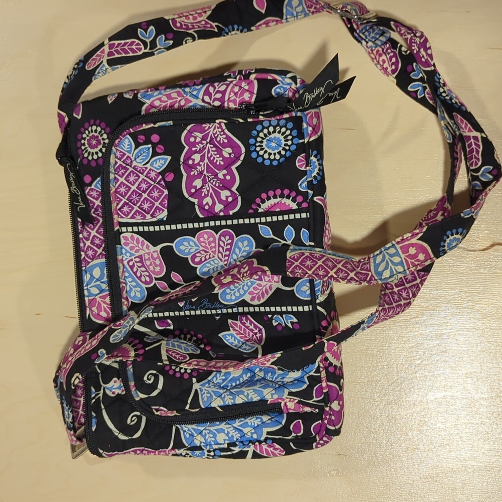 Very Bradley Purse